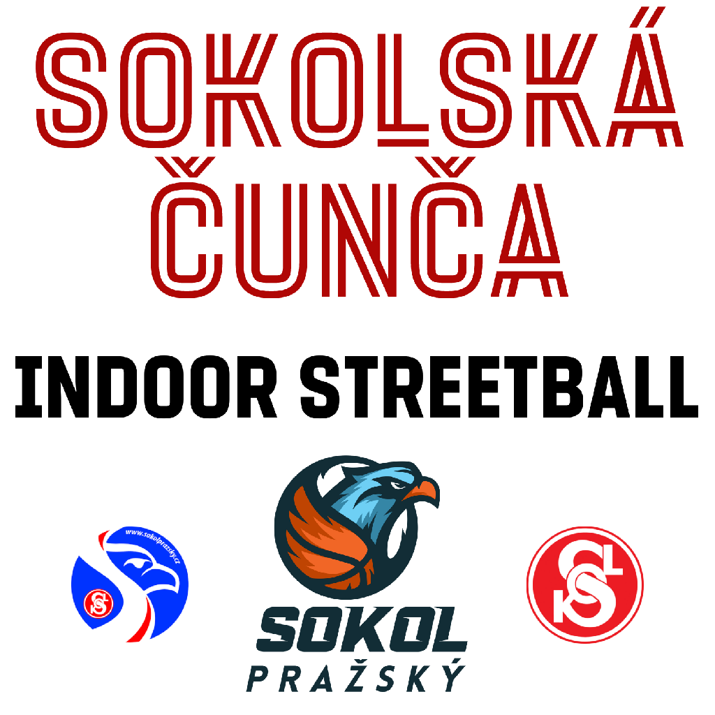 PČOS v basketbalu 3x3, 27.12.2022, T.J. Sokol Pražský
