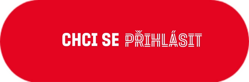 tlačítko chci se přihlásit