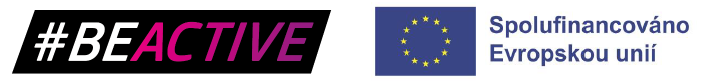 Sokol spolu v pohybu 2026 logo EU